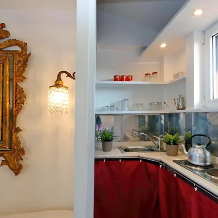 Appartement Romeasyoulike - Arancio N° 13 *